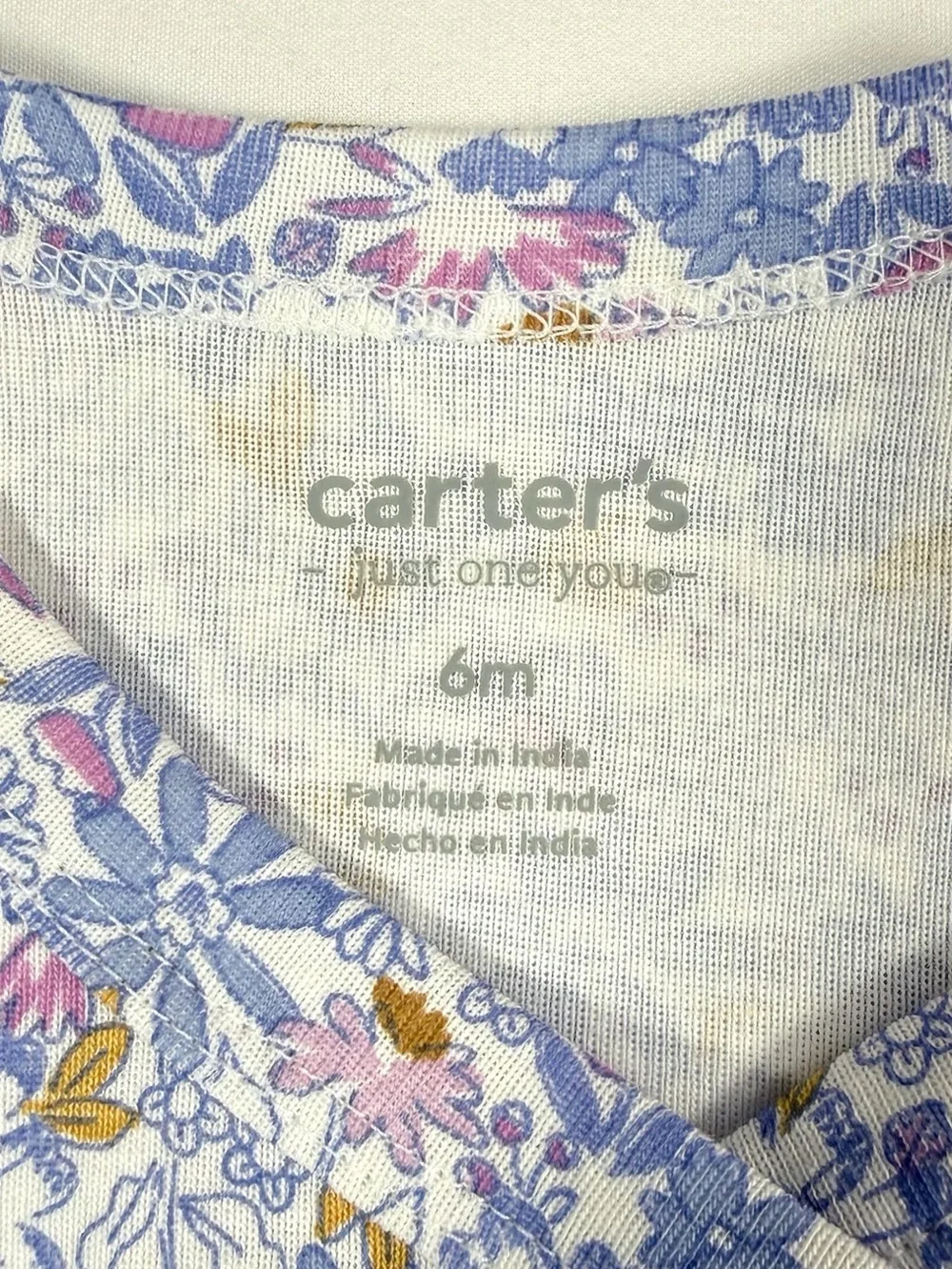 Carters nwot carter’s